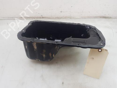 Used Oil sump MITSUBISHI MIRAGE / SPACE STAR VI Hatchback (A0_A) 1.2 (71 hp) 28475616