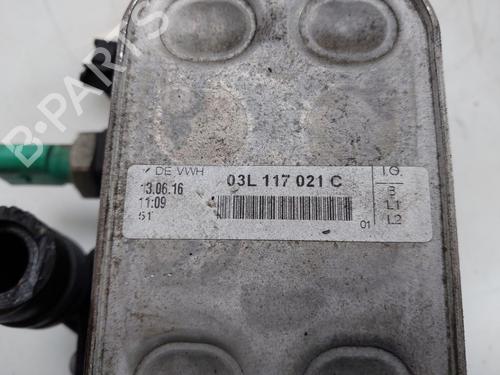 Support VW POLO V (6R1, 6C1) 1.4 TDI | BP29445861C155 