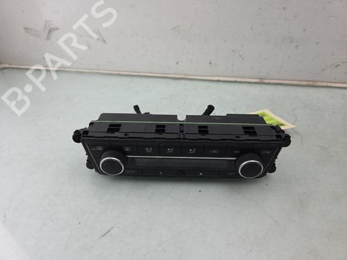 Climate control SEAT IBIZA V (KJ1, KJG) 1.0 TSI | BP31922770I5