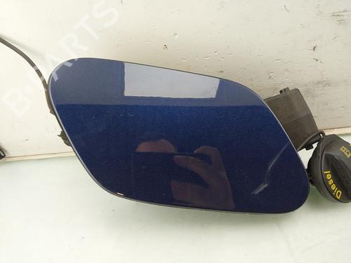 Fuel flap VW GOLF VII (5G1, BQ1, BE1, BE2) 1.6 TDI | BP29025664C131 