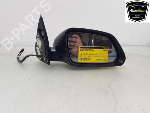 Right mirror SKODA OCTAVIA II (1Z3) 1.6 | BP18571257C27 