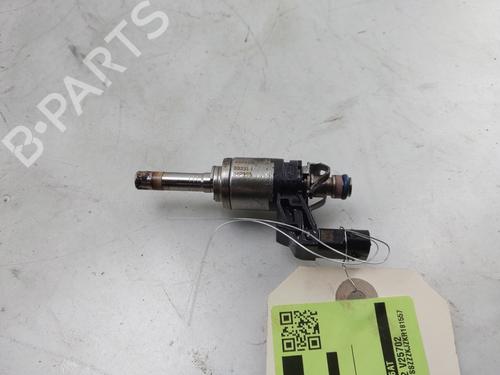 Used Injector SEAT IBIZA V (KJ1, KJG) 1.0 TSI (95 hp) 30743597