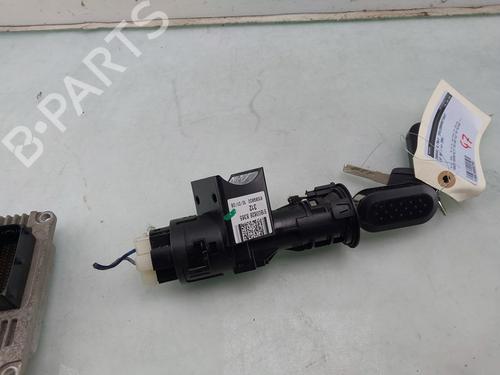 Control unit FIAT 500 (312_) 1.2 (312AXA1A) | BP31922180M11 - Image 3