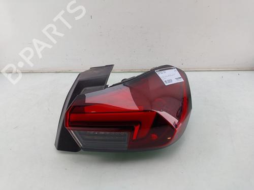 Højre baglygte OPEL CORSA F (P2JO) 1.2 (68) (131 hp) 26931433