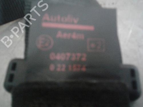 Sikkerhetsbelte bak venstre PEUGEOT 308 SW I (4E_, 4H_) 1.6 HDi (90 hp) 12027121