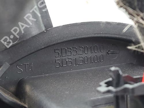 Heater blower motor FIAT PUNTO EVO (199_) 1.3 D Multijet | BP32481318M62