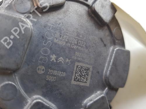 Auxiliary water pump PEUGEOT 208 II (UB_, UP_, UW_, UJ_) e-208 | BP24943302M111 