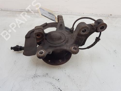 Right front steering knuckle RENAULT TWINGO III (BCM_, BCA_) 1.0 SCe 70 | BP25048494M26 