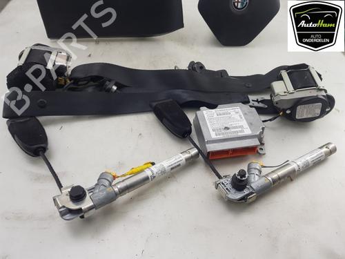 Airbag Kit ALFA ROMEO MITO (955_) 1.4 Turbo MultiAir (955AXM1A, 955AXR11) | BP16352521C86 