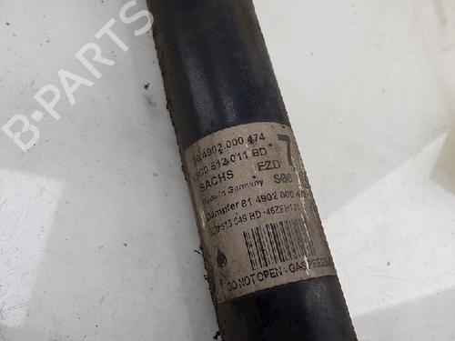 Right rear shock absorber SKODA SUPERB II Estate (3T5) 1.6 TDI | BP12023773M19 