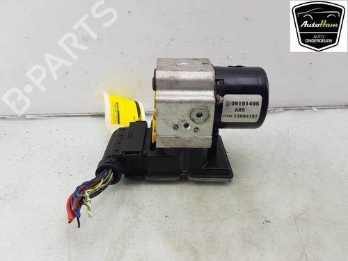 ABS pump OPEL VECTRA C GTS (Z02) 1.8 16V (F68) | BP18741869M43 