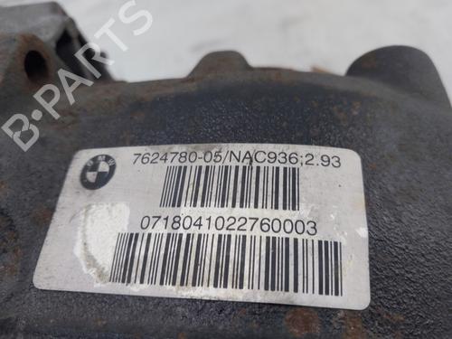Rear differential BMW 3 (F30, F80) 330 e | BP31922678M24