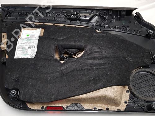 Front right panel VW GOLF VII (5G1, BQ1, BE1, BE2) 1.6 | BP28096175C59 