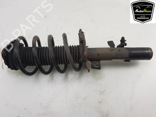 Used Right front shock absorber Right front shock absorber FORD C-MAX II (DXA/CB7, DXA/CEU) 1.0 EcoBoost (100 hp) 12046969 12046969