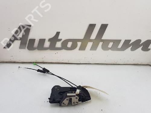 Used Front right lock PEUGEOT 108 1.0 VTi (69 hp) 13138974