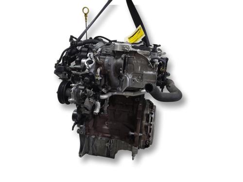 Used Engine Engine FORD FIESTA VI (CB1, CCN) 1.0 EcoBoost (100 hp) 40456220 40456220