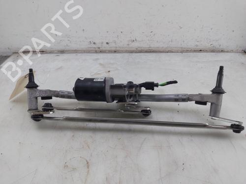 Used Front wipers mechanism AUDI Q2 (GAB, GAG) 35 TFSI (150 hp) 30435527
