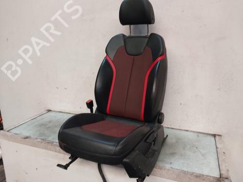 Left front seat AUDI Q2 (GAB, GAG) SQ2 TFSI quattro | BP37179249C15 - Image 2