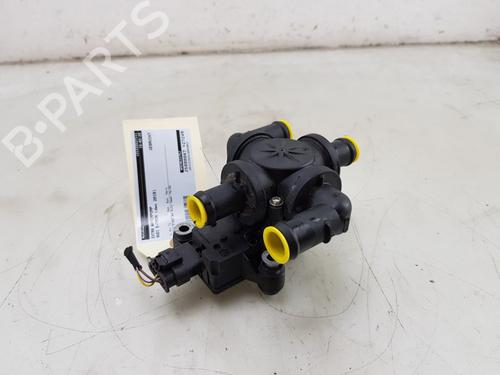 Ekstra vandpumpe AUDI E-TRON (GEN) 55 quattro (408 hp) 23897751