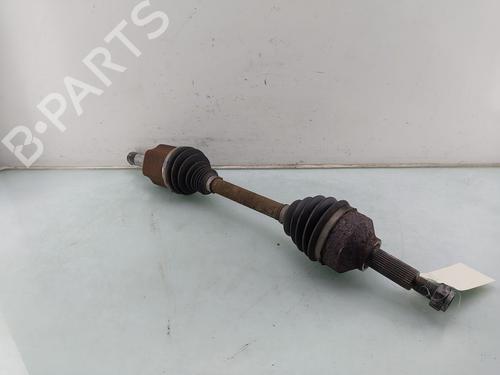 Used Left front driveshaft FORD TRANSIT V363 Van (FCD, FDD) 2.2 TDCi (125 hp) 28112485