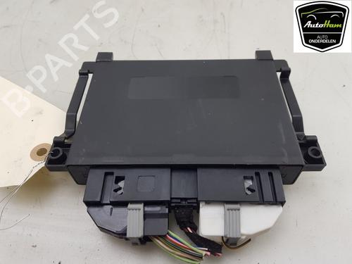 Gearbox control unit MERCEDES-BENZ C-CLASS (W205) C 180 BlueTEC / d (205.036) | BP18306204M52 