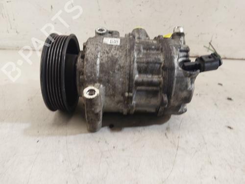 AC compressor VW T-ROC (A11, D11) 1.5 TSI | BP38913604M34 - Image 3