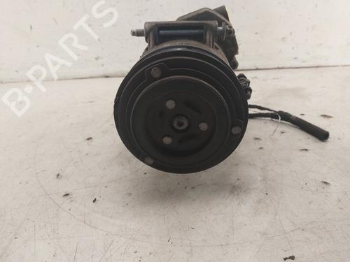 AC compressor OPEL MERIVA B MPV (S10) 1.4 (75) | BP38913511M34 - Image 3
