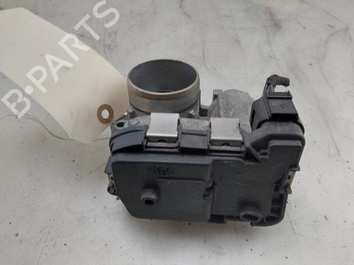 Boîtier papillon VW UP! (121, 122, BL1, BL2, BL3, 123) 1.0 (60 hp) 31946097