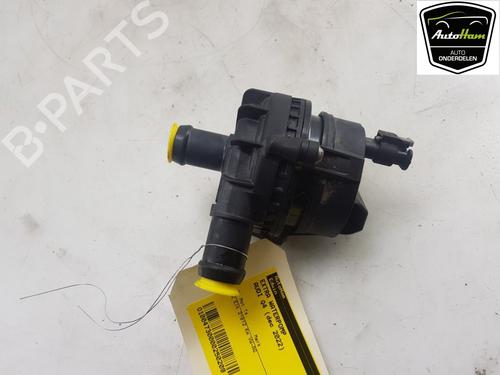 Used Auxiliary water pump AUDI Q4 Sportback (F4N) 40 e-tron (204 hp) 15857748