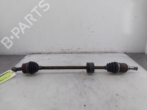 Used Right front driveshaft FIAT 500 (312_) 1.2 (312AXA1A) (69 hp) 30466206