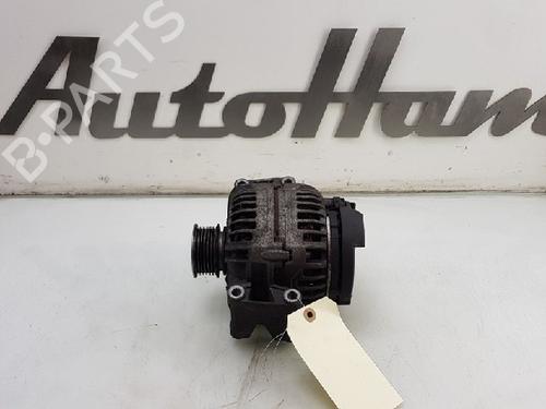 Generator SEAT ALTEA XL (5P5, 5P8) 1.8 TFSI (160 hp) 12012409