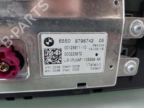 Control unit BMW 3 (G20, G80, G28) 318 d | BP26647097M11 - Image 5