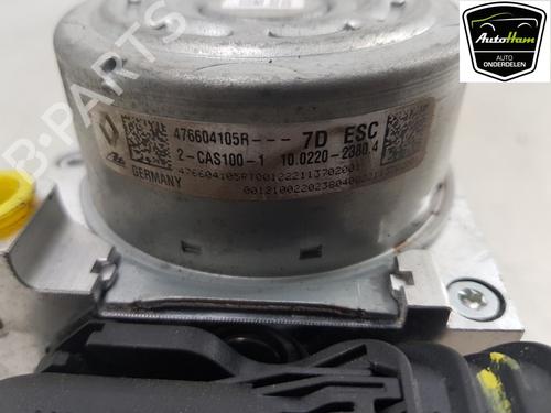 ABS pump DACIA SANDERO III 1.0 TCe 100 ECO-G | BP12051139M43 