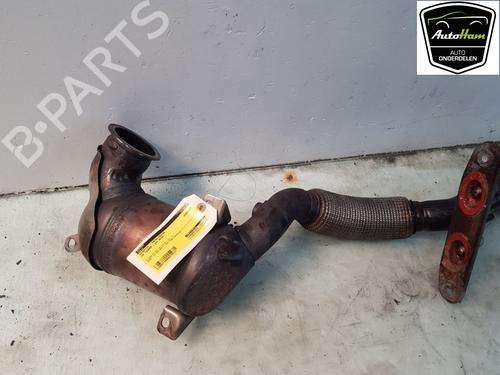 Exhaust manifold VW TOURAN (5T1) 1.4 TSI | BP18681916M110 