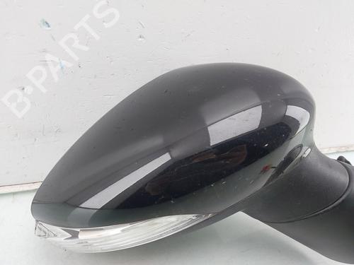 Right mirror FORD B-MAX (JK) 1.0 EcoBoost | BP29352573C27 
