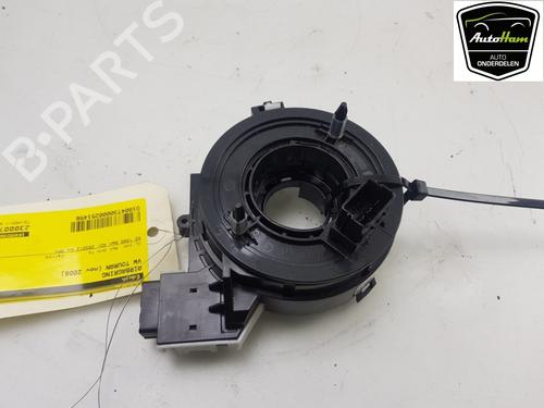 Kontaktrulle Airbag VW TOURAN (1T1, 1T2) 1.4 TSI | BP16398104C102