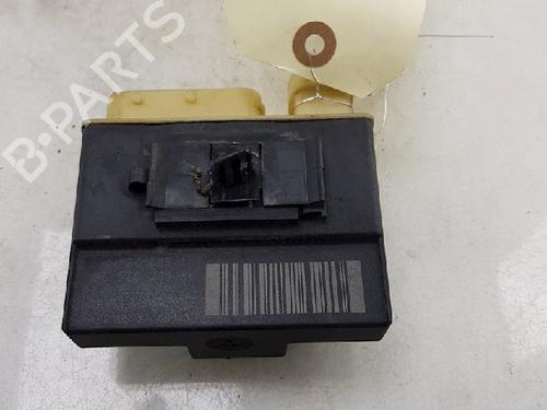 Electronic module CITROËN C4 Picasso I MPV (UD_) 1.6 HDi | BP12010667M83 