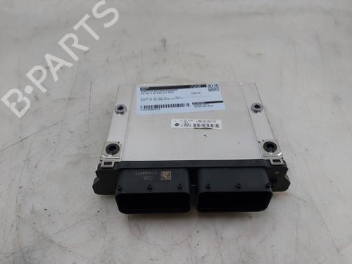 Used Engine control unit (ECU) KIA CEED Sportswagon (CD) 1.0 T-GDI (101 hp) 29075576