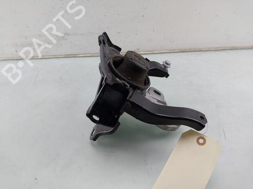 Used Gearbox mount TOYOTA AYGO X (_B7_) 1.0 VVT-i (KGB70) (72 hp) 28112513