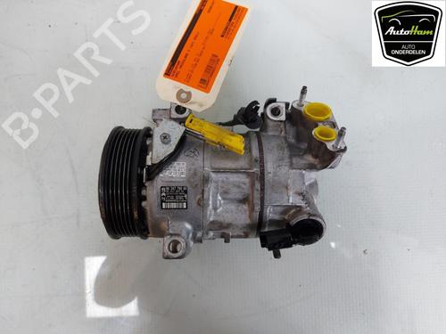 Used AC compressor AC compressor 12047408 12047408