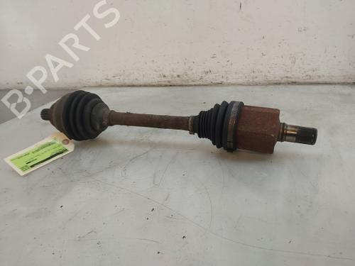 Left front driveshaft VW PASSAT B8 (3G2, CB2) 2.0 TDI 4motion | BP40525644M38 - Image 2