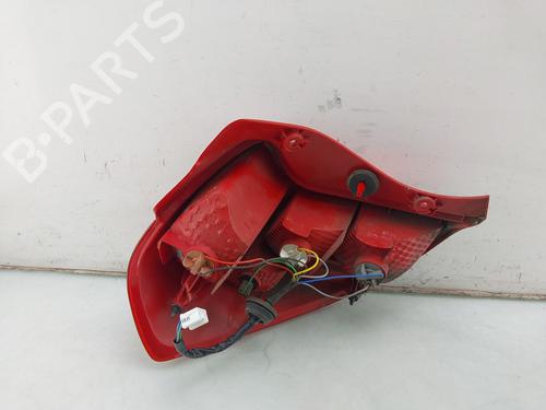 Right taillight OPEL KARL (C16) 1.0 | BP36218944C35 - Image 3