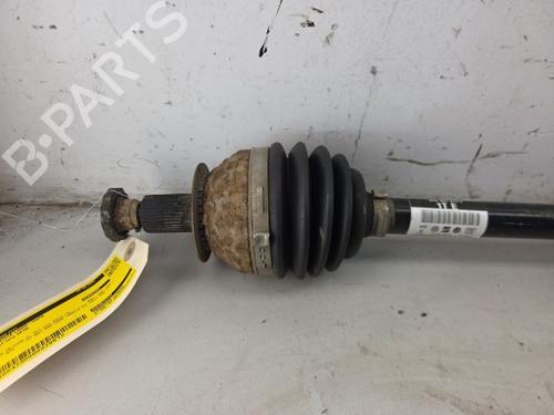 Left front driveshaft AUDI A1 (8X1, 8XK) 1.0 TFSI | BP40526164M38 - Image 2
