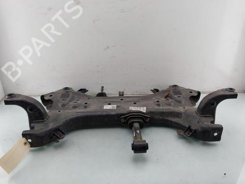 Used Subframe Subframe HYUNDAI i20 III (BC3, BI3) 1.0 T-GDI hybrid 48V (101 hp) 34124311 34124311