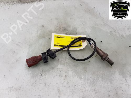 Used Electronic sensor VW POLO VI (AW1, BZ1, AE1) 1.0 TSI (95 hp) 21598112