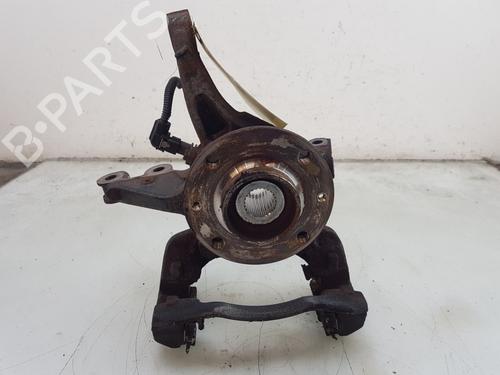 Left front steering knuckle OPEL MOKKA 1.2 (76) | BP24316884M25 - Image 3