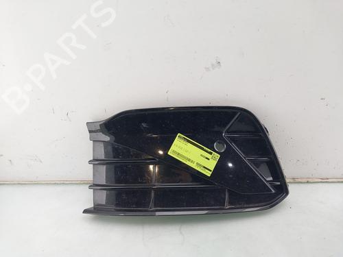 Used Grille VW GOLF VIII (CD1, DA1) 1.5 TSI (150 hp) 32162854