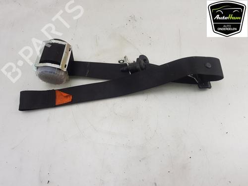 Used Front right seatbelt FORD FIESTA V (JH_, JD_) 1.3 (69 hp) 15769885