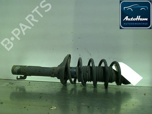 Høyre foran støtdemper VW BORA I (1J2) 2.3 V5 (150 hp) 12023257