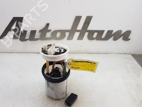 Used Fuel pump VW POLO V (6R1, 6C1) 1.2 (60 hp) 12007997